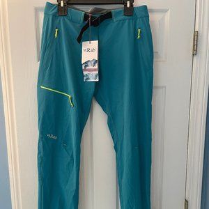 Rab Fulcrum Pants